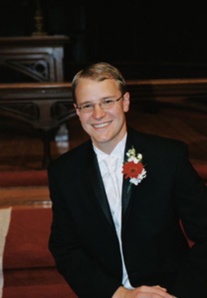 Robert James "Bj" Murphy