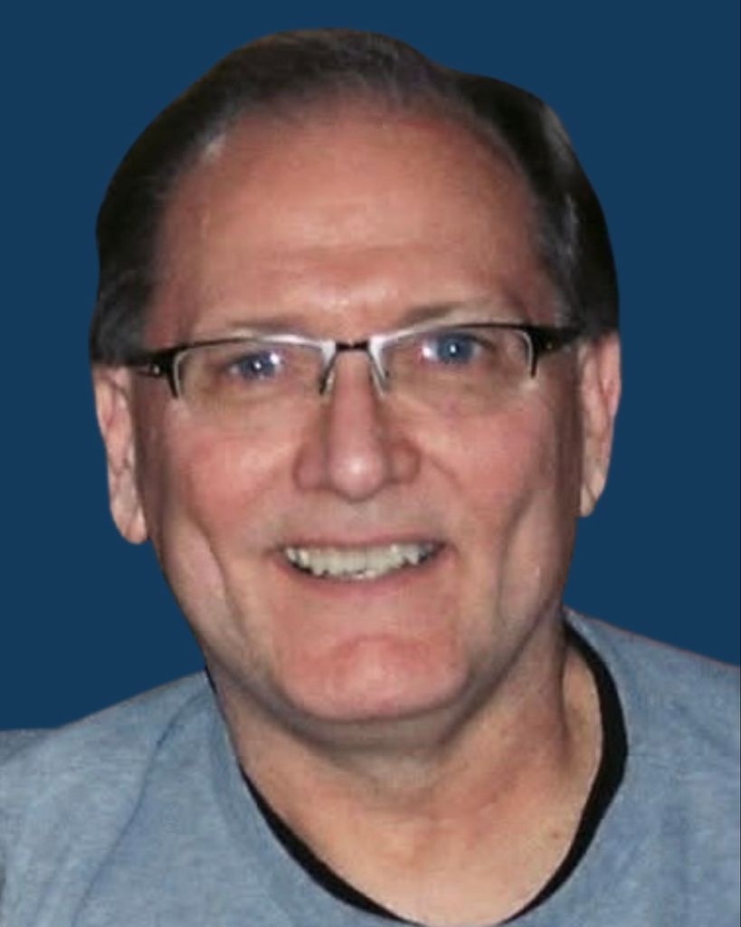 Paul Walton Profile Photo