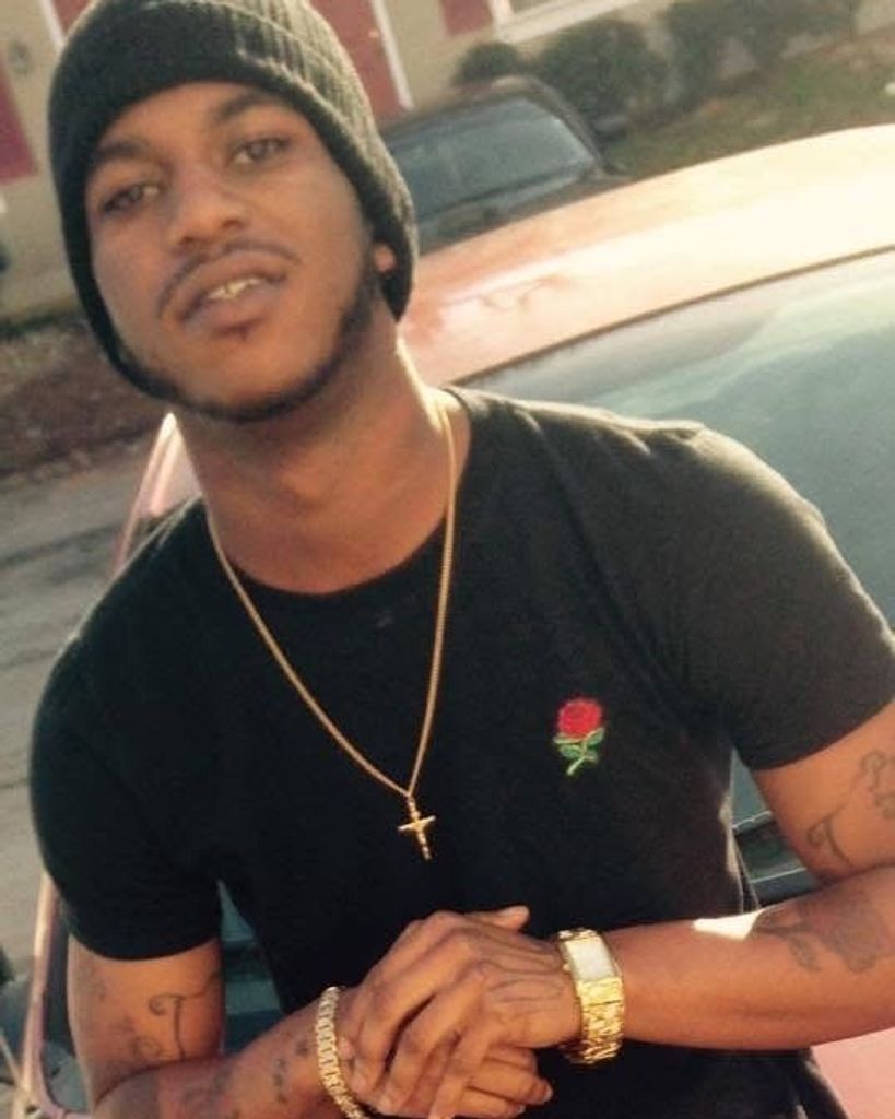 Mr. Jahlil "Streetmoney" Jester Profile Photo