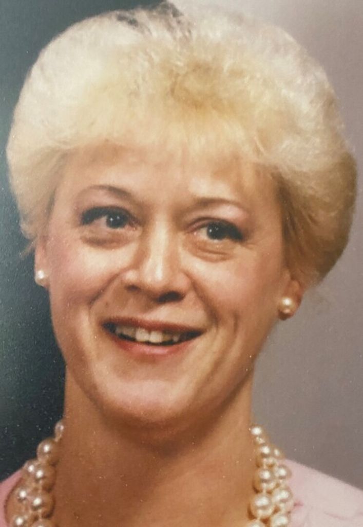 Sheila Levan