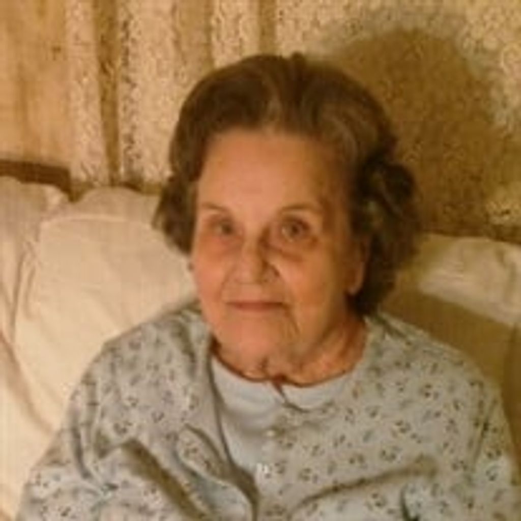 Mrs. Ruby K. Andrews