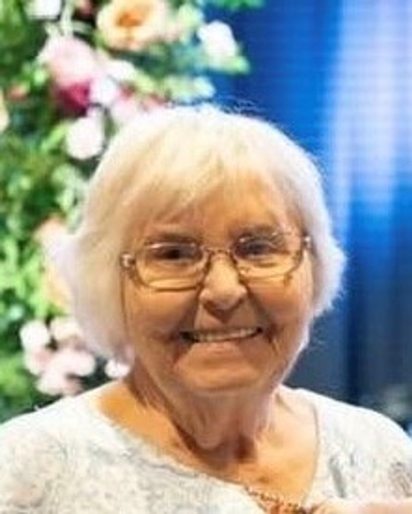 Alnita "Jean" D'Lallo Profile Photo