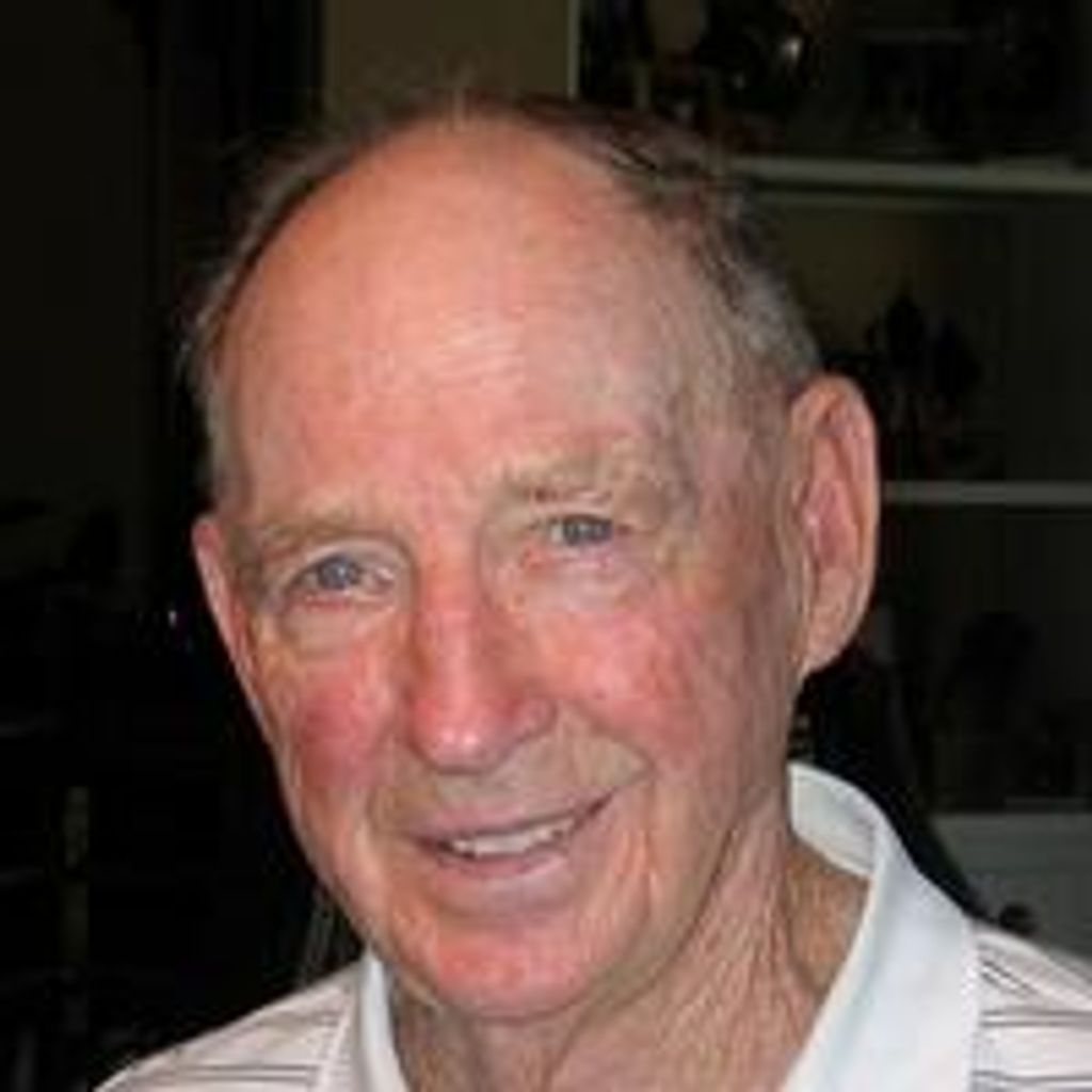 Jack Spaight Profile Photo