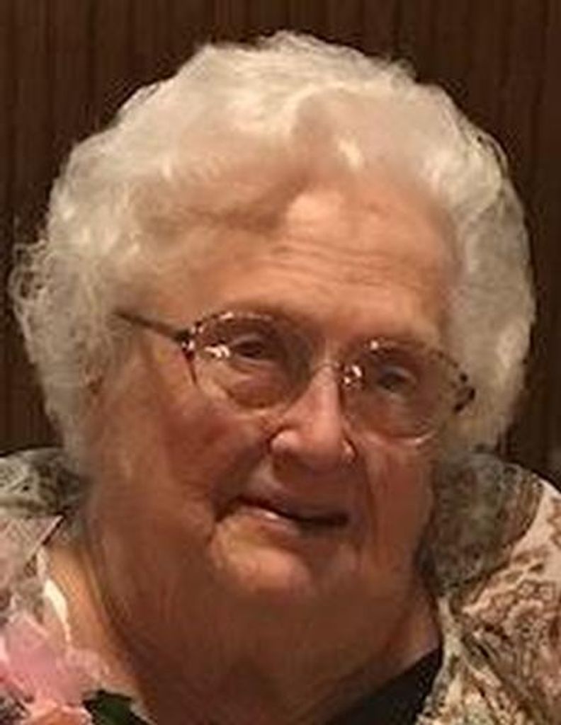 Leona F. Labay Profile Photo
