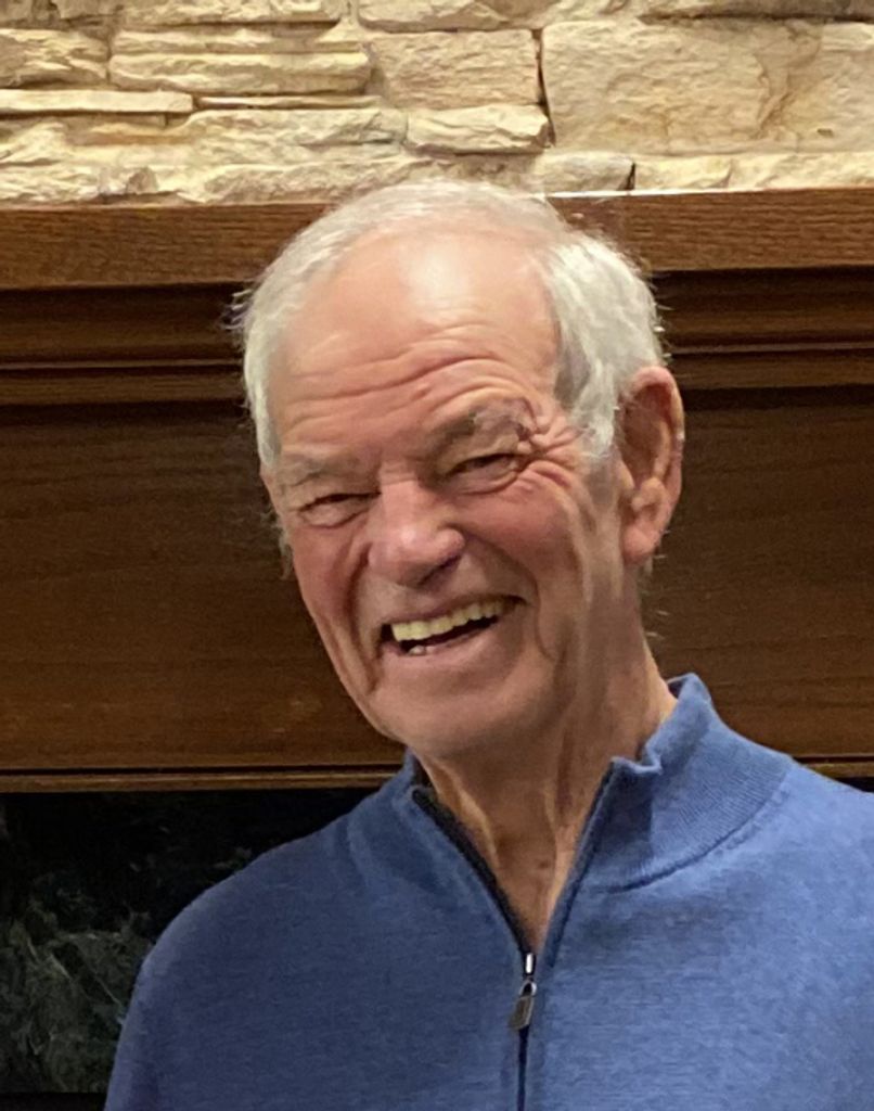 James "Jim" Donald Gordon Kippen Profile Photo