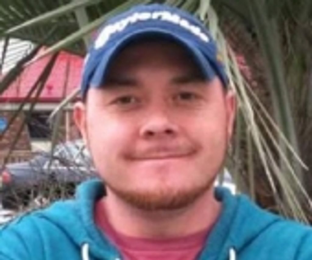 Todd Tyson