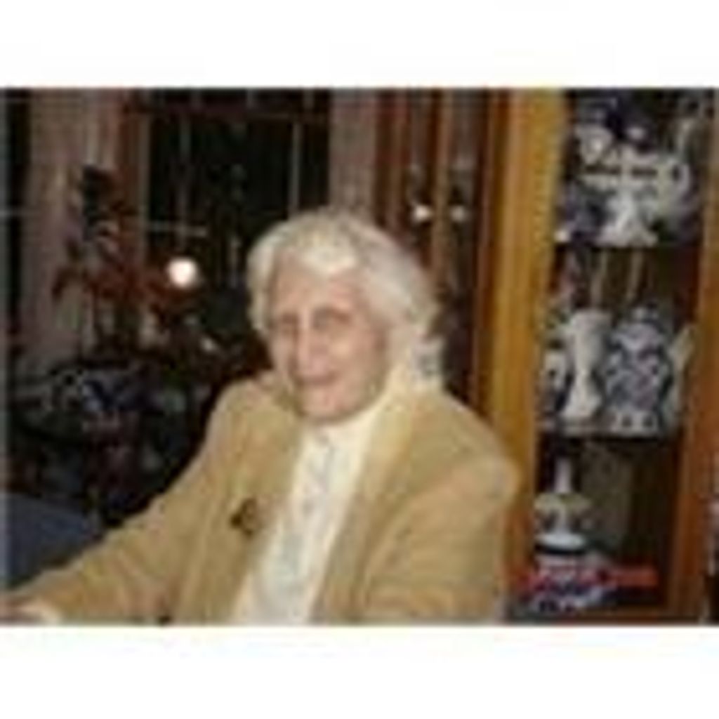 Thelma Minarich
