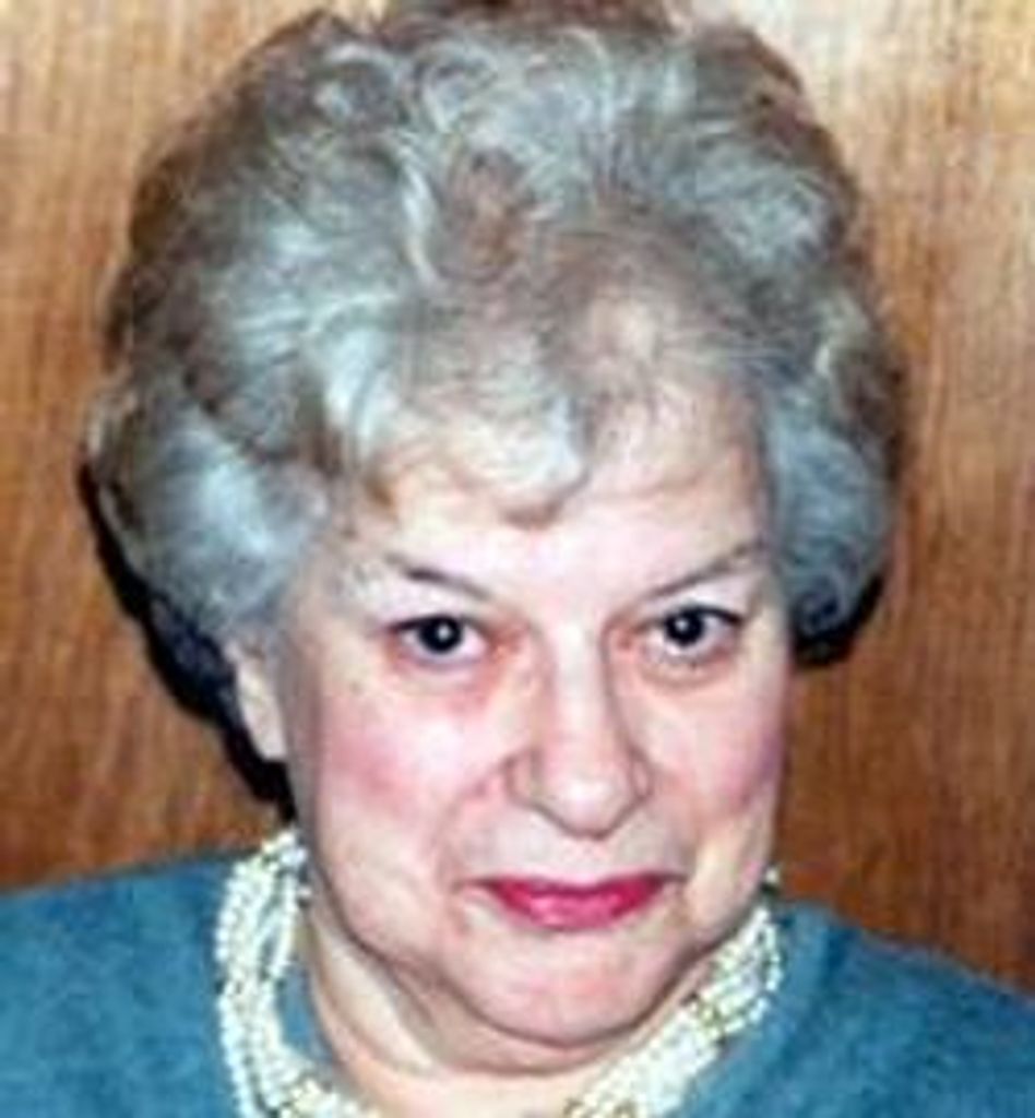 Elsie Carreiro