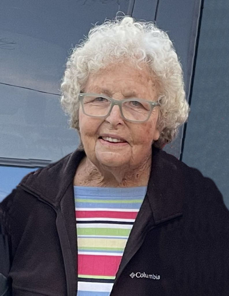 Myron (Waite)  Dearmon Profile Photo