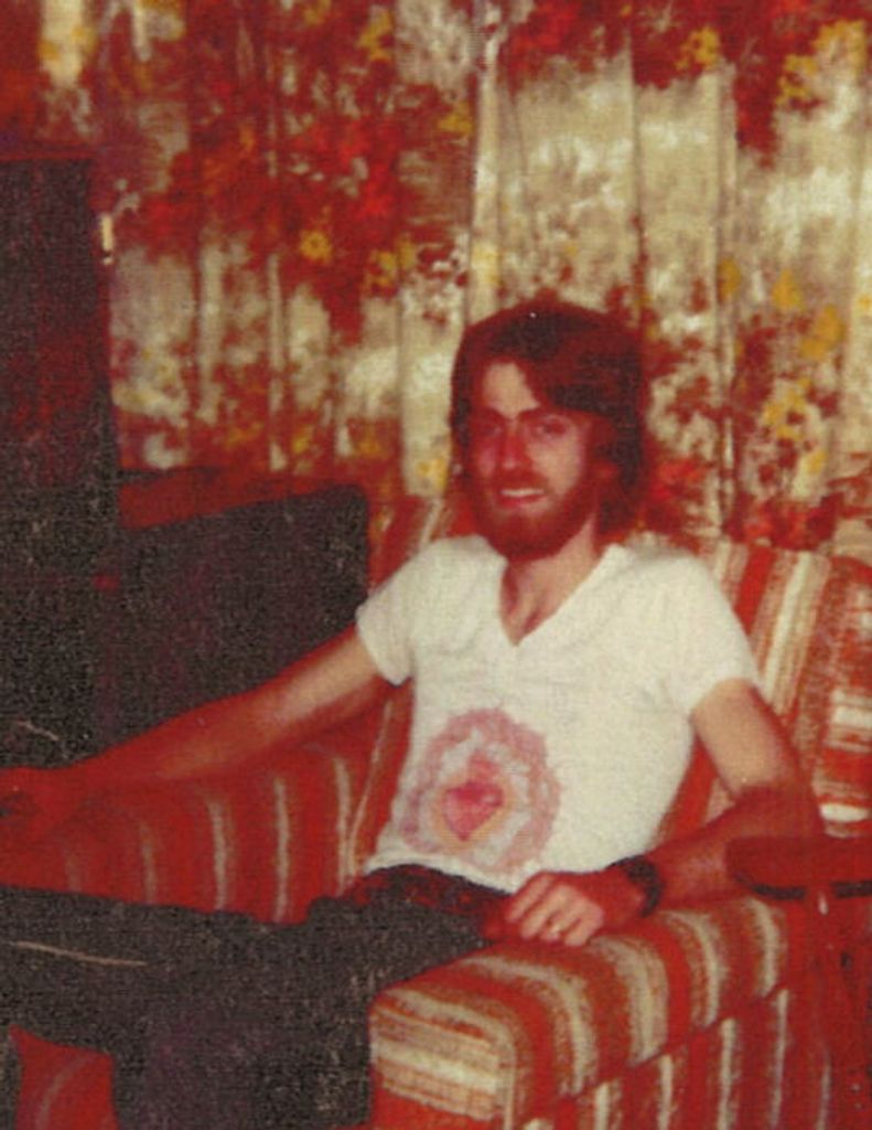 Larry Eugene Turner, Sr.