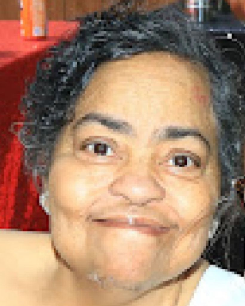 Marguerite Louise Feggins Profile Photo