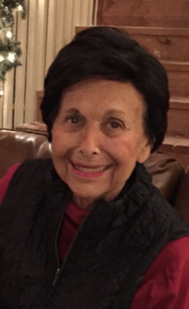 Lois Simon Profile Photo