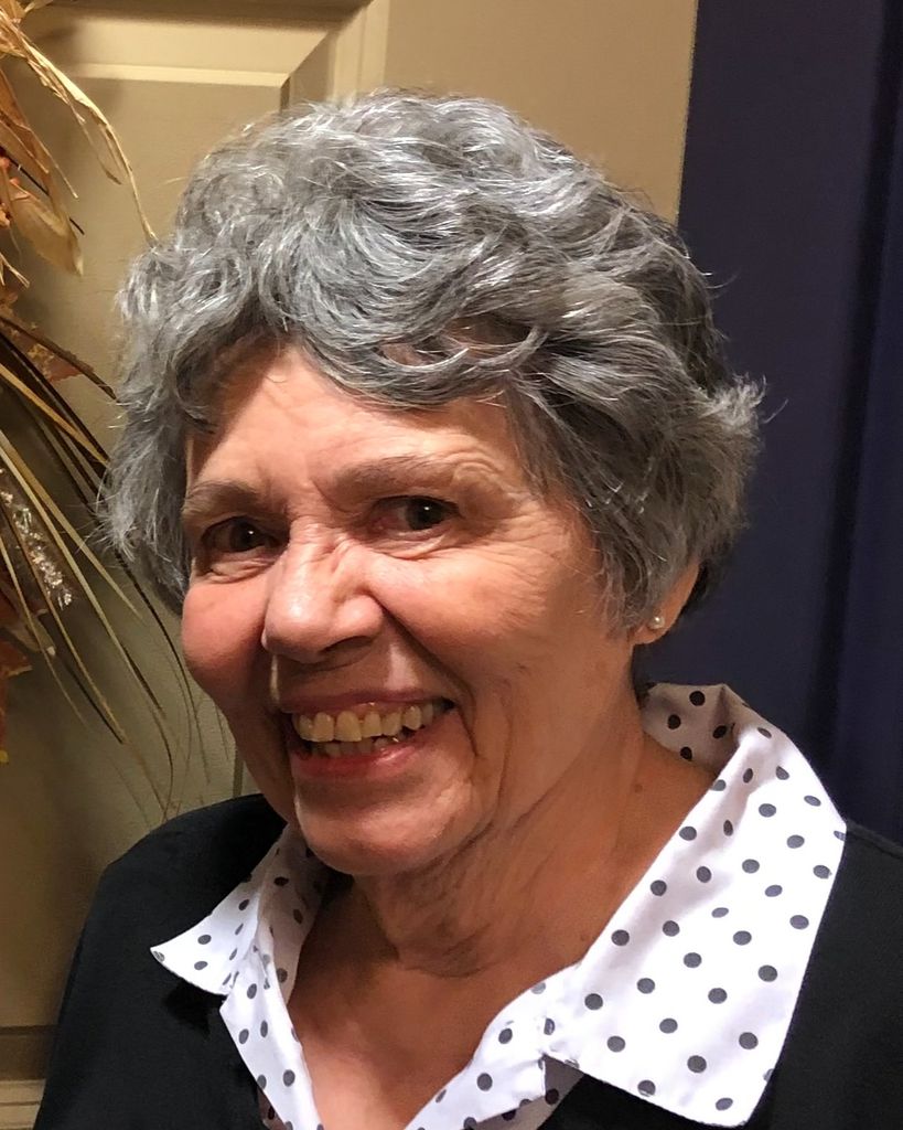 Rita Carol Huwe