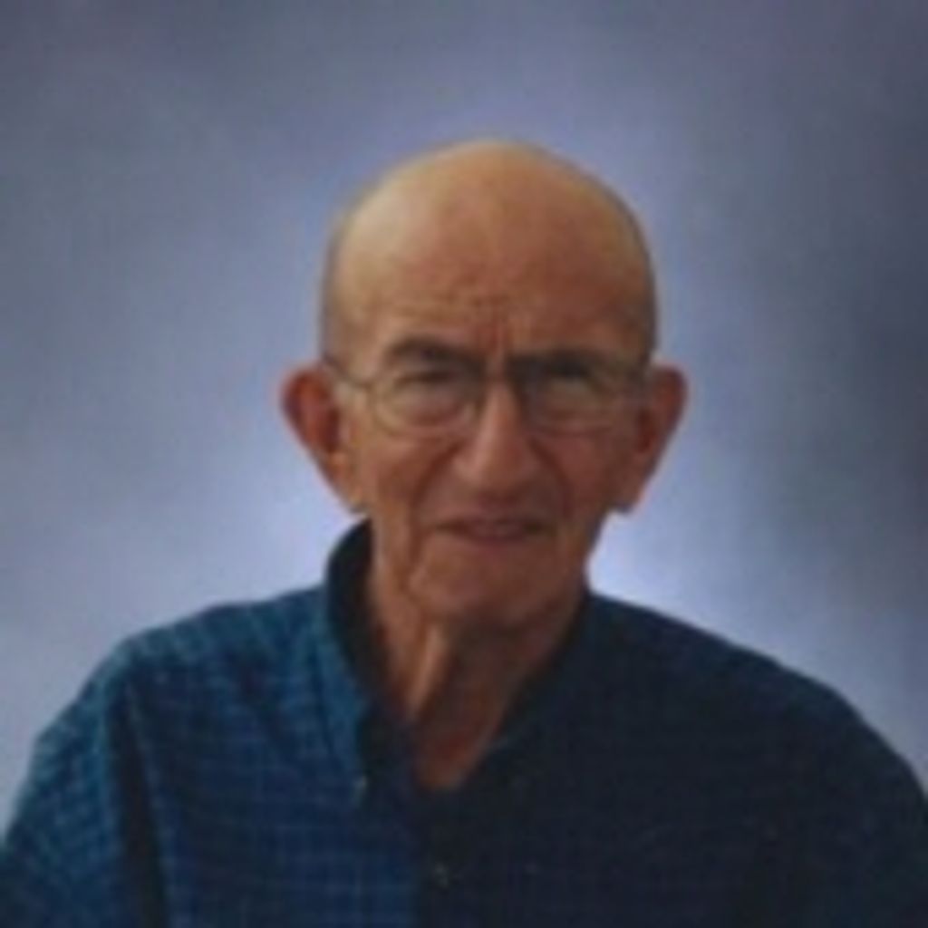 Kenneth "Slim" M. Snyder