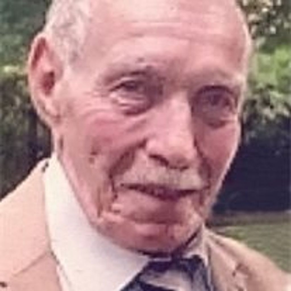 Theodore Joseph  Mahan