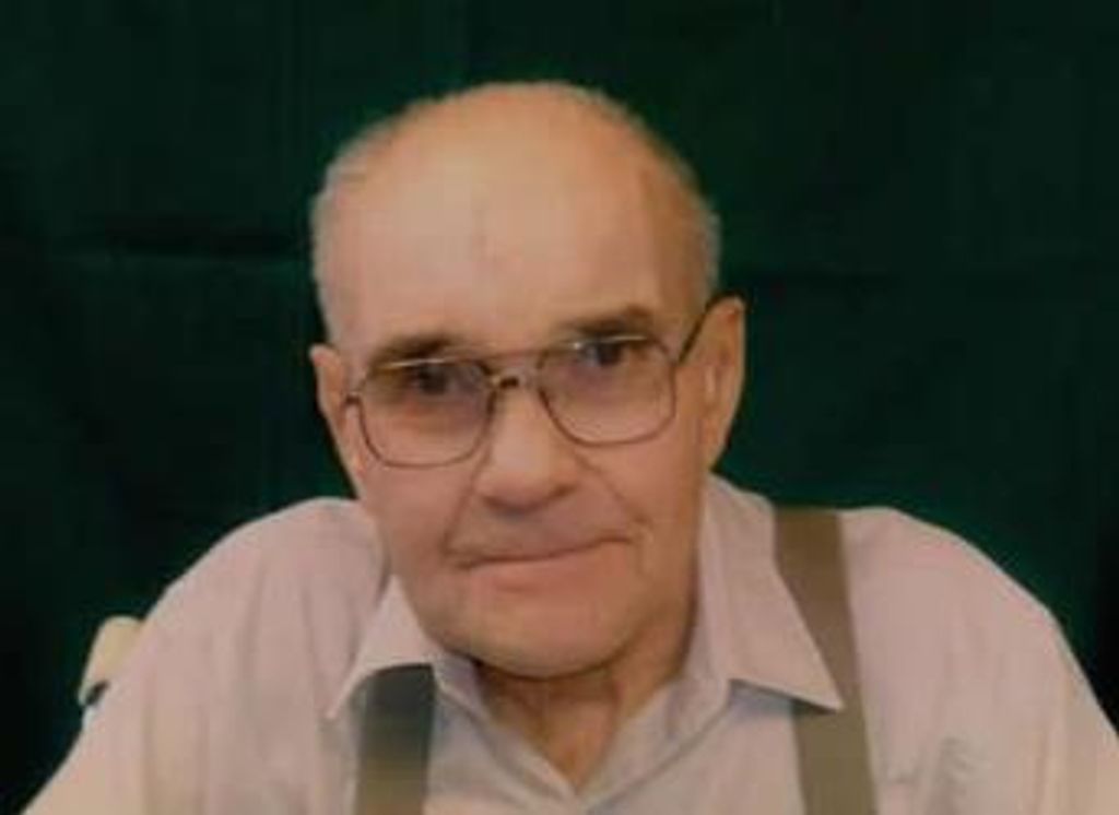 Anthony "Tony" F. Eggl Profile Photo