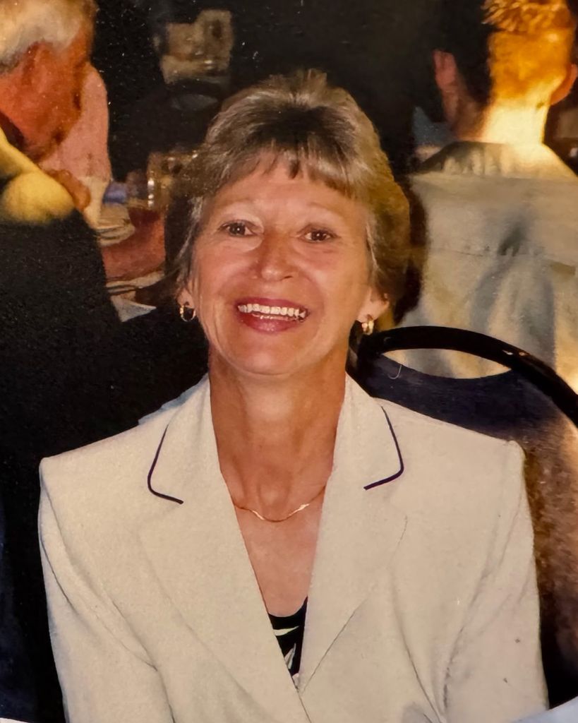 Sallie A. Conaway Profile Photo