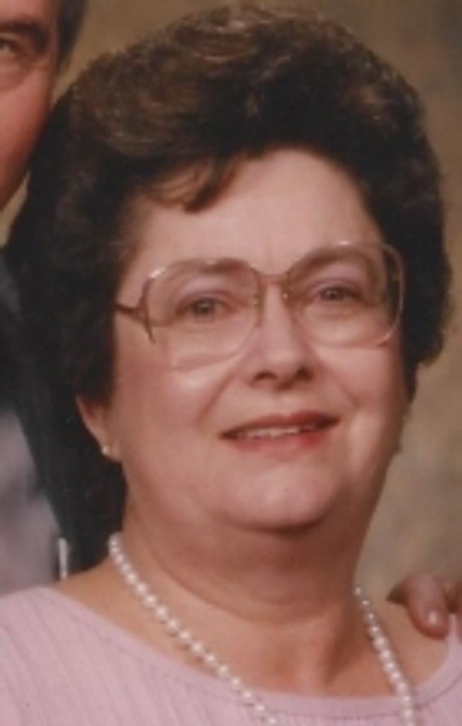 Maureen George