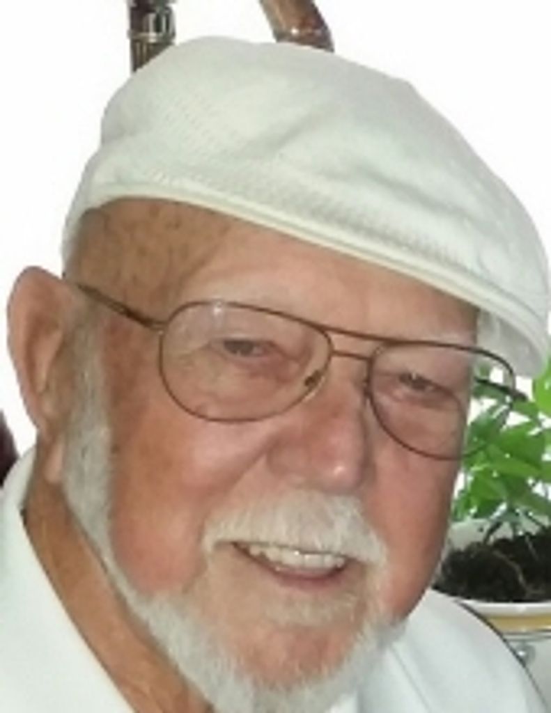 Howard Bodrie