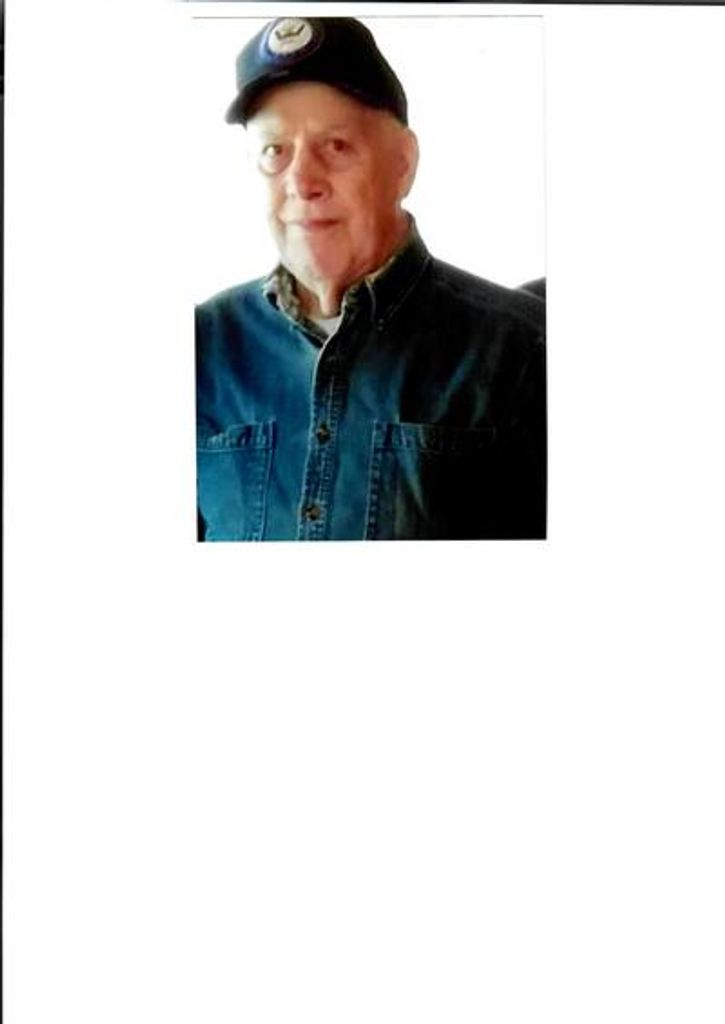 Monte Charles Beegle