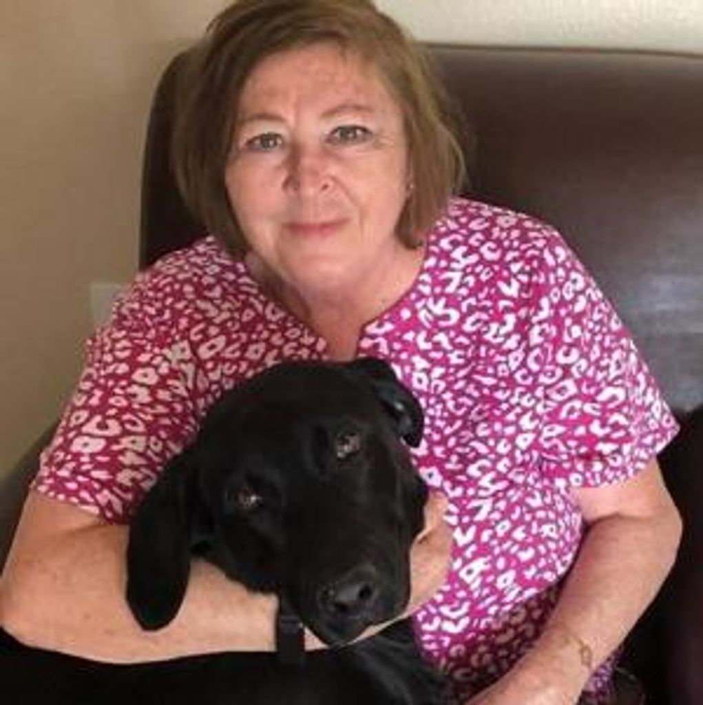Gloria Day Profile Photo