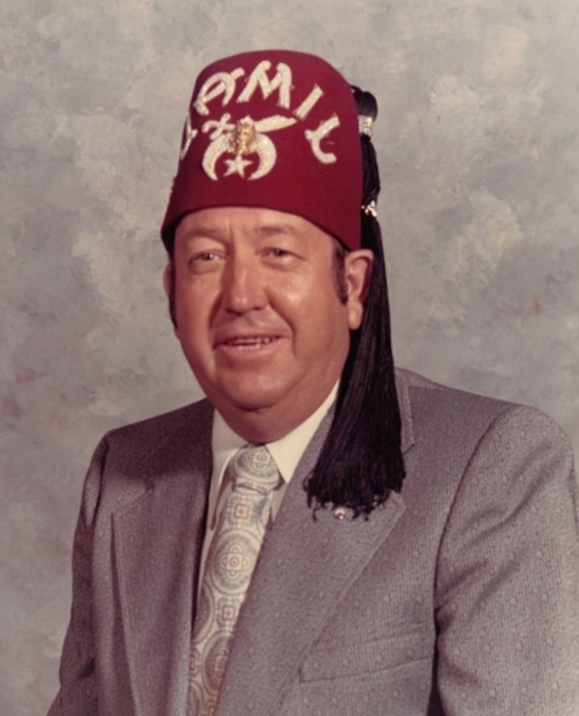 Mr. Julian E. Johnson, Sr.