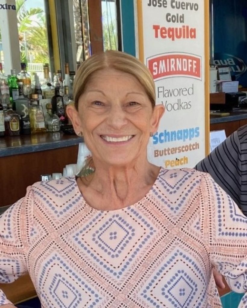 Concetta Immacolata "Tina" Kessinger Profile Photo