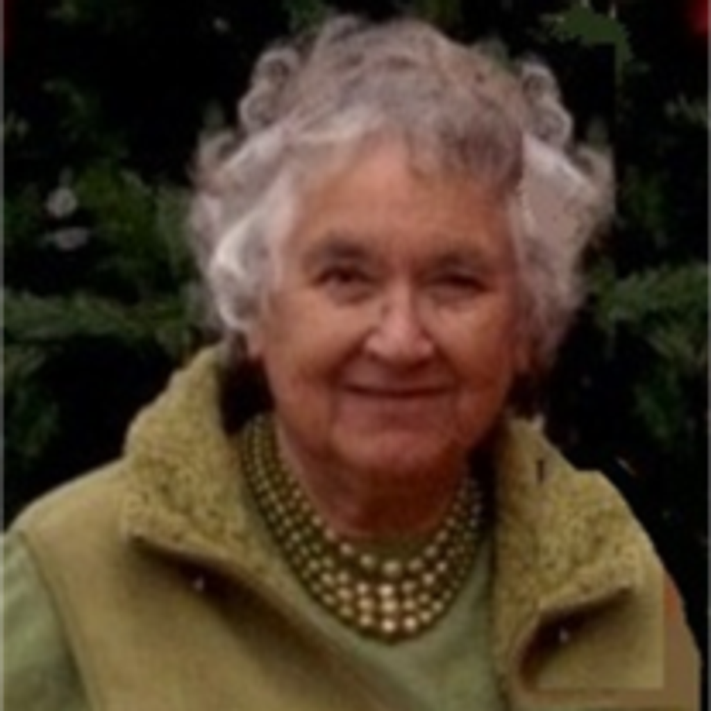 Mary Flores