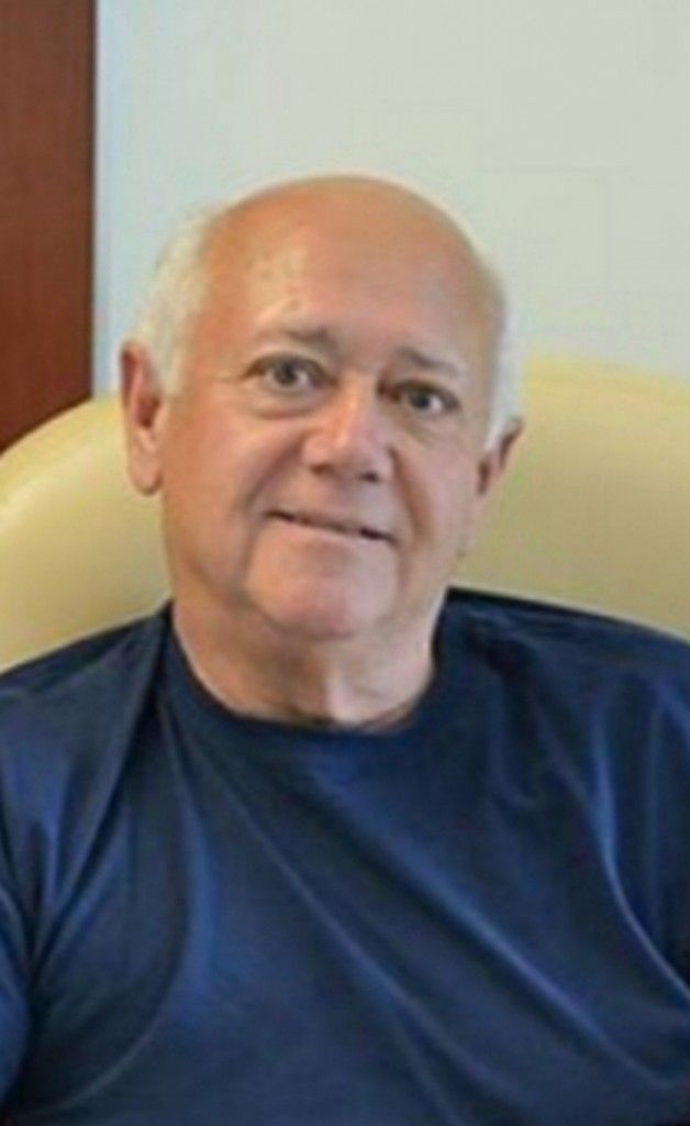 Robert Hubsch Profile Photo