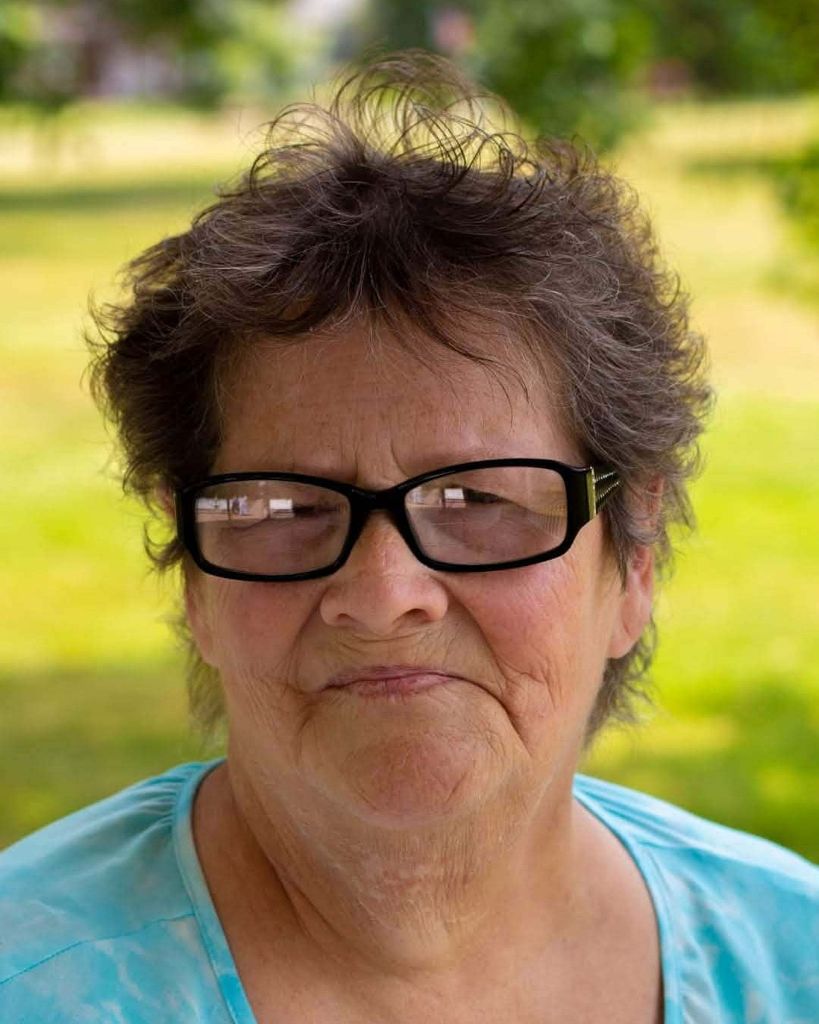 Christine M. Abbott Profile Photo