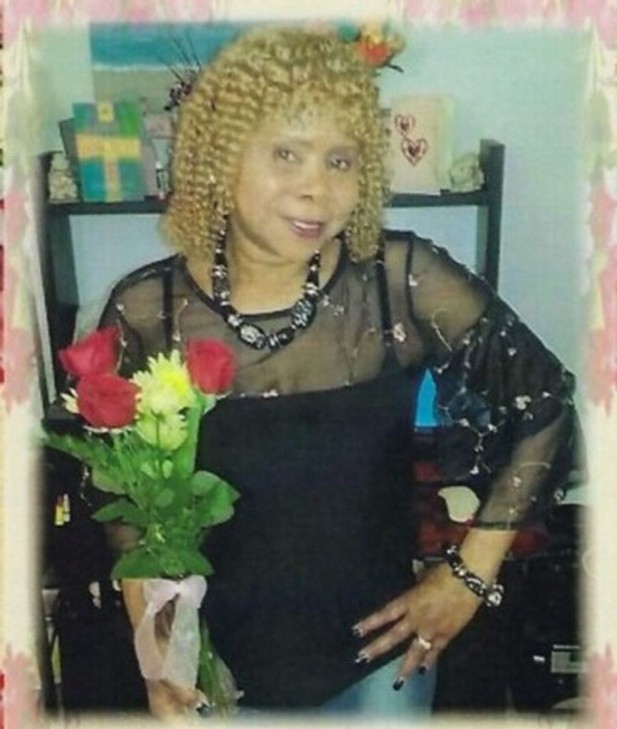 Michelle R. Brown-Johnson