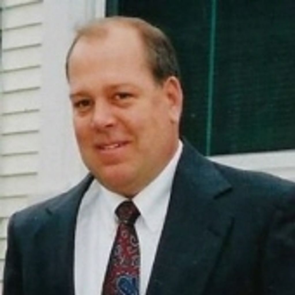 Roger A. Nadeau