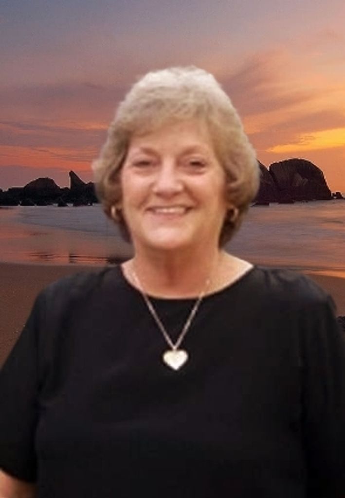 Peggy Riddle