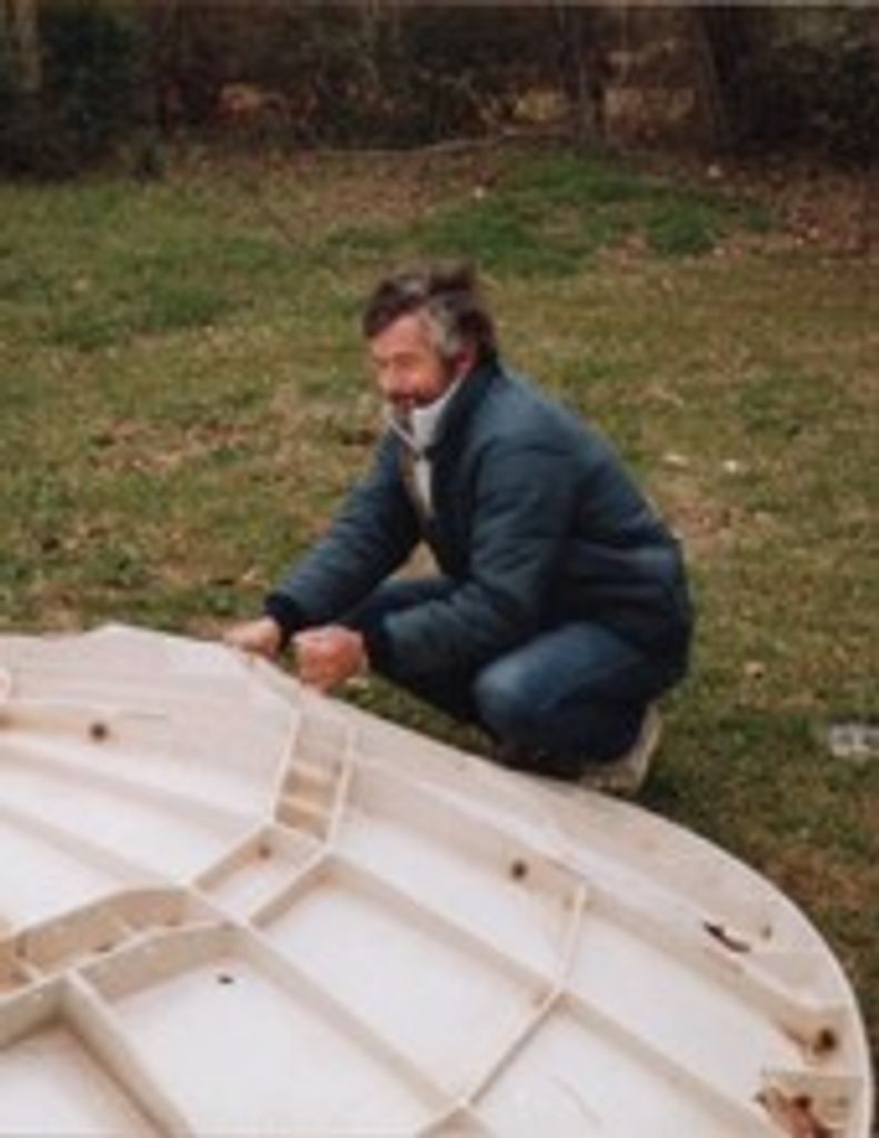 Ralph Hanson