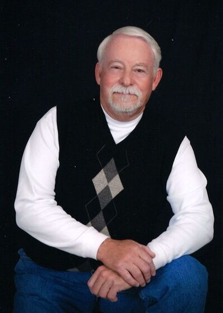 Jerre Wade Armstrong Profile Photo