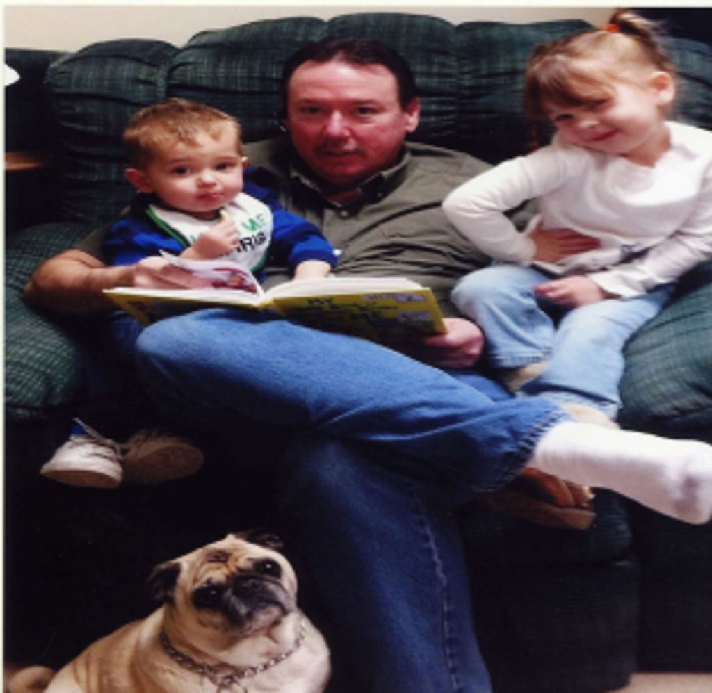 Randall “Randy” L. McGuire