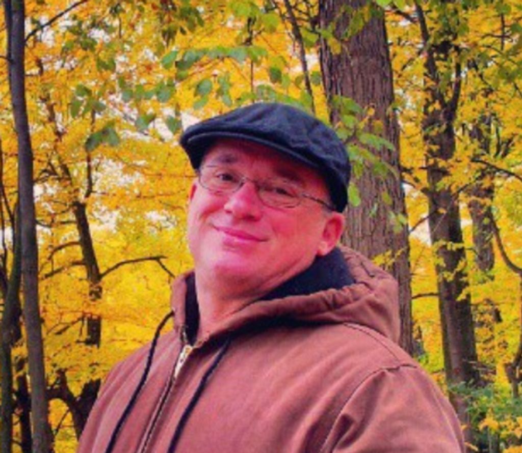 Mike Pavlovsky