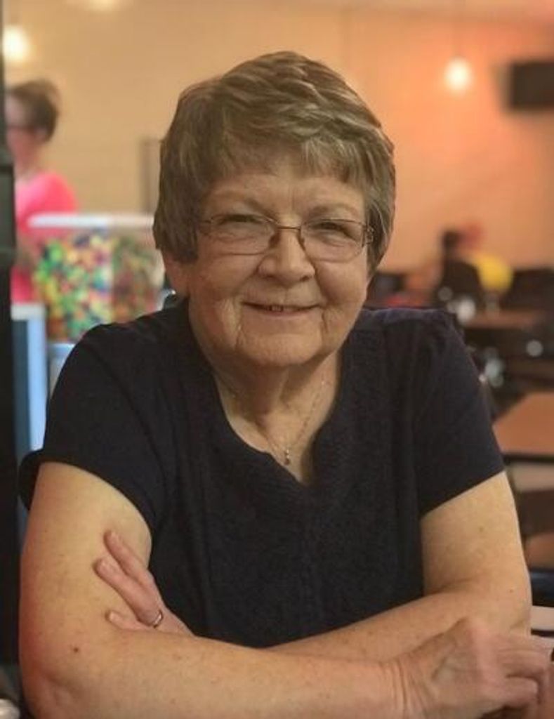 Constance Joyce Eickhoff Profile Photo