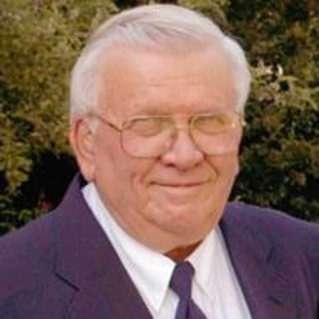 Lavern C. Erdman