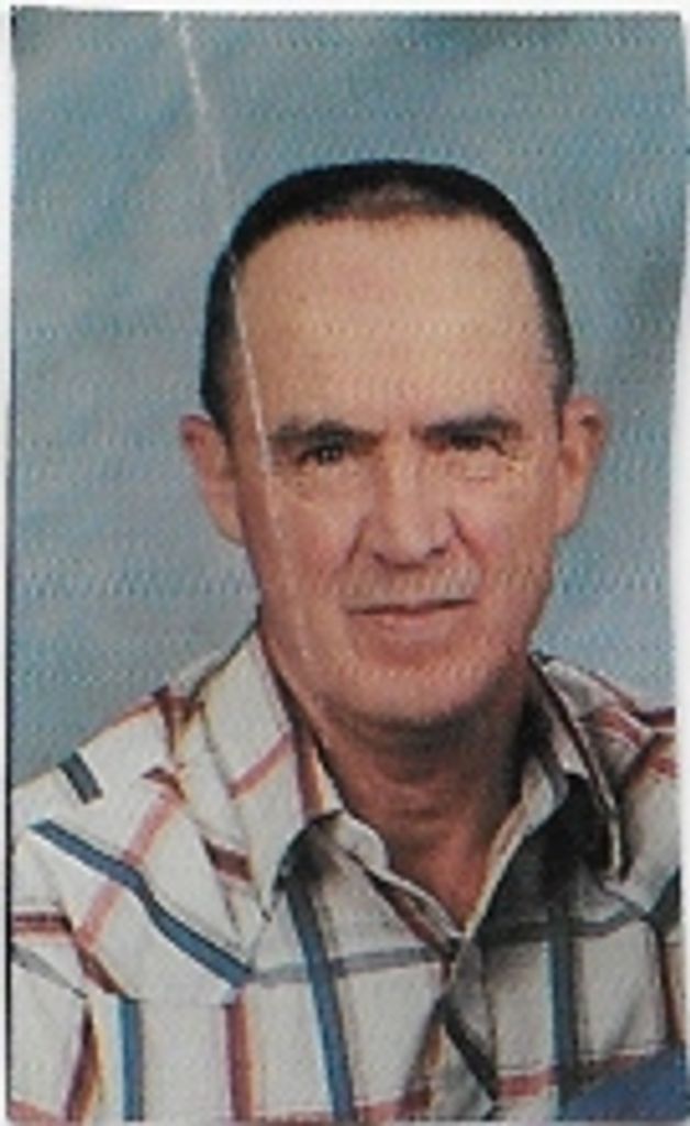 Jerry Lee Partin