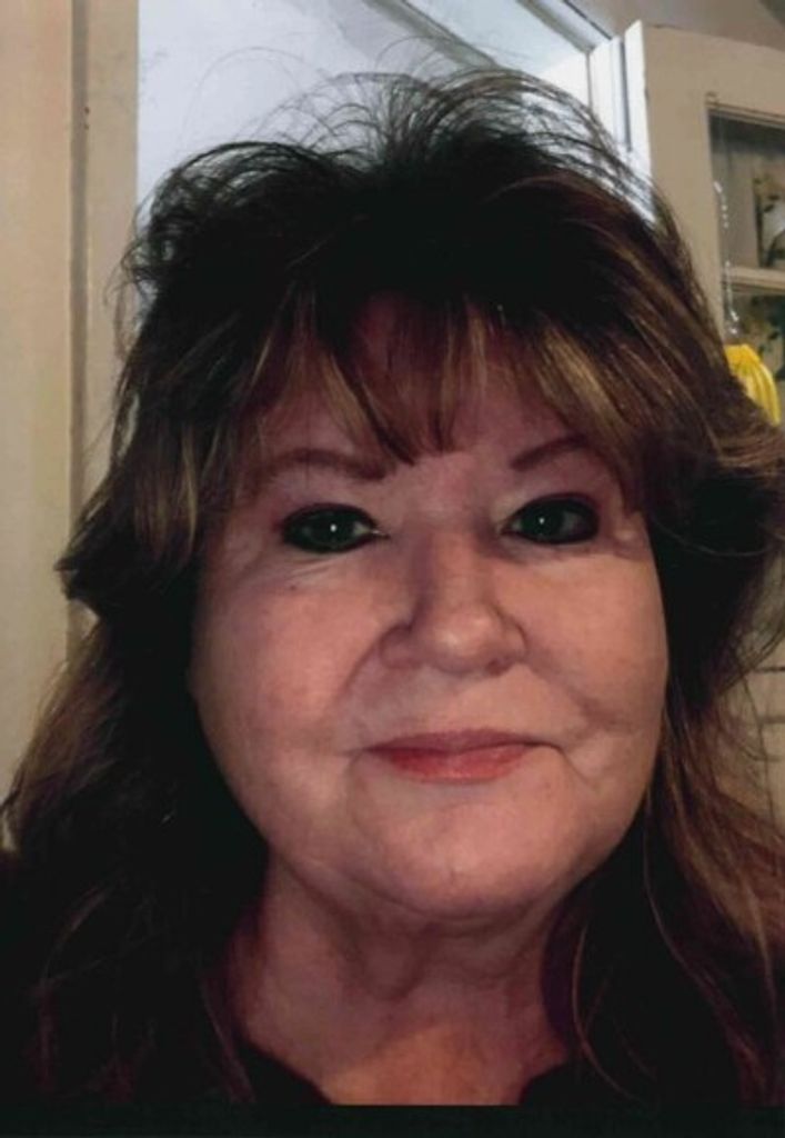 Brenda Purdue