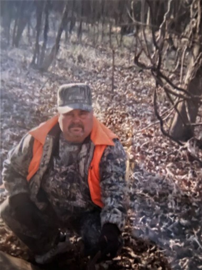 Richard "Ricky" Houston Phelps Sr.