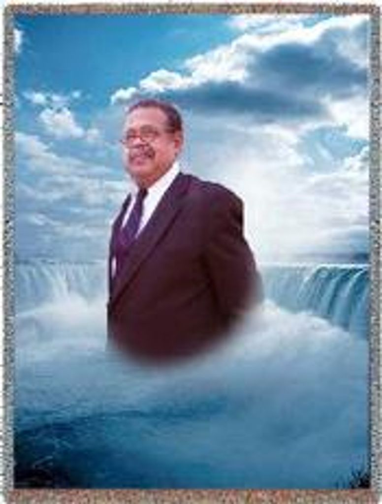 Mr. Richard D Clark Profile Photo