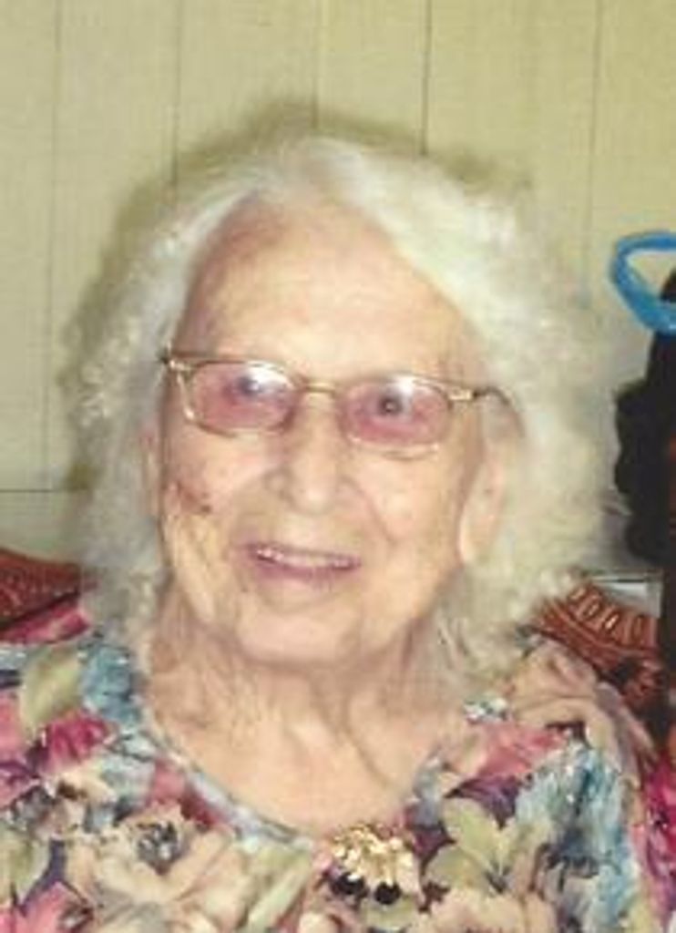 Anna C. (Shaffer)  Lambert
