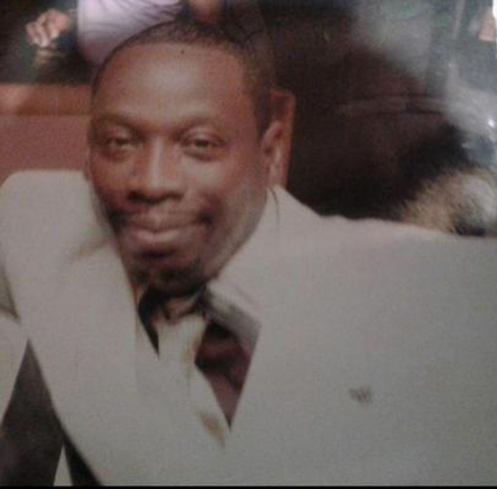Ronald Devaughn Stokley Profile Photo