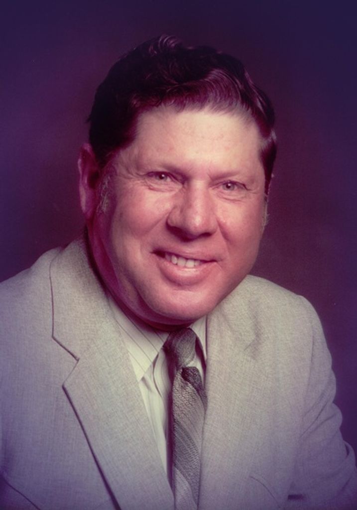 Herbert L. Schueler Profile Photo