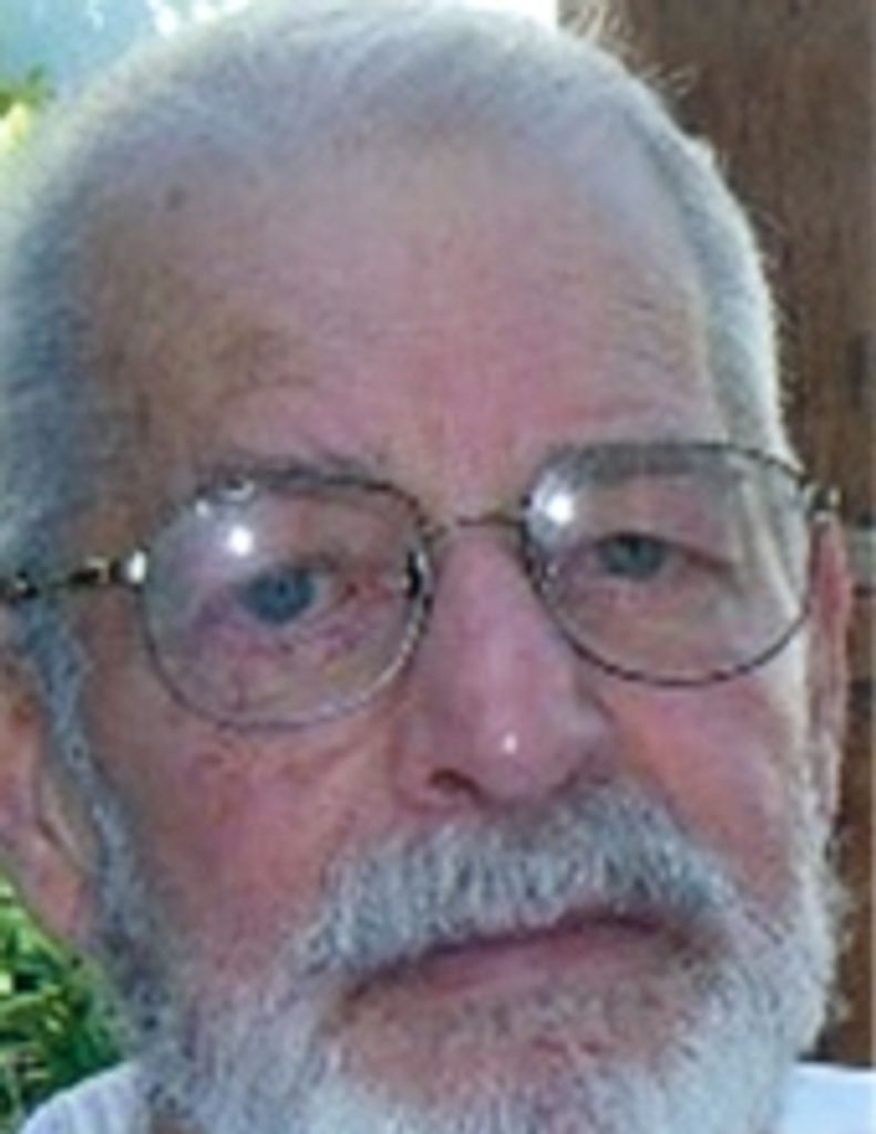 Charles W.  "Chuck" Long