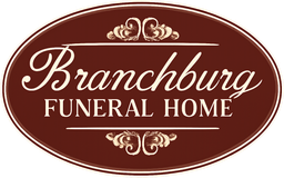 Branchburg Funeral Home Logo