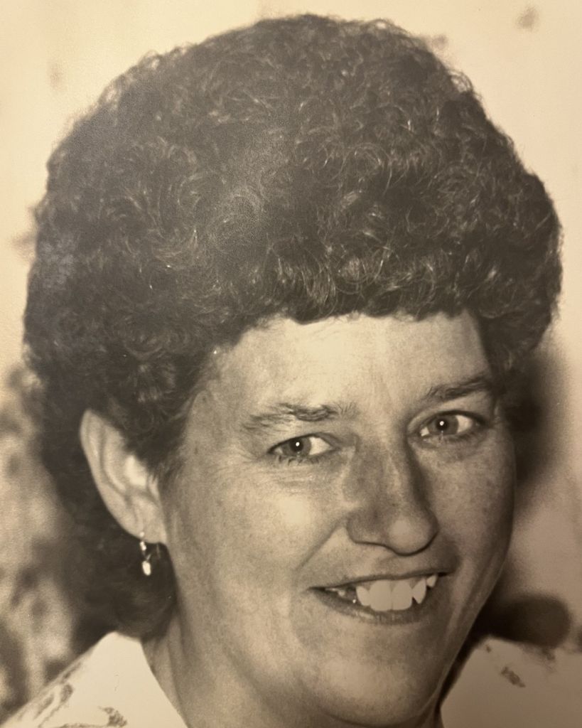 Patricia Ann Browning Profile Photo