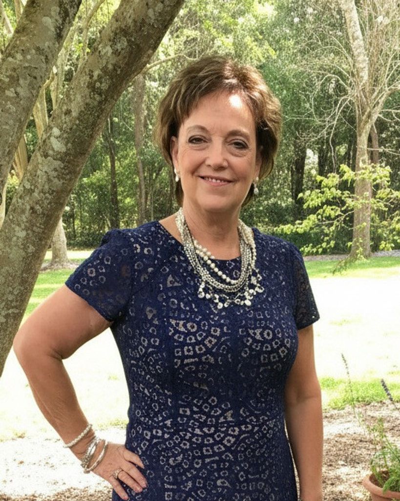 Donna "Sharee" Murphy Anika